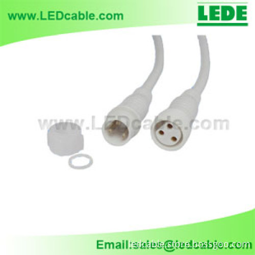 LED Waterproof Cable